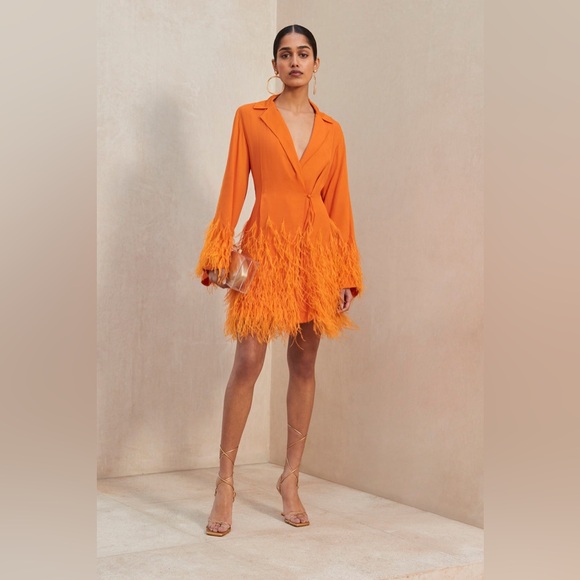 cult gaia Dresses & Skirts - CULT GAIA Harper Dress